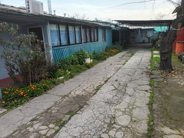 VENDO CASA, COMUNA DE MACUL (IRAN)