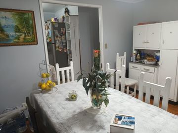 VENDO CASA, COMUNA DE MACUL (IRAN)