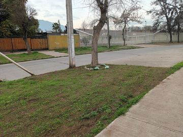 VENDO CASA, COMUNA DE MACUL (IRAN)