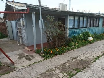 VENDO CASA, COMUNA DE MACUL (IRAN)