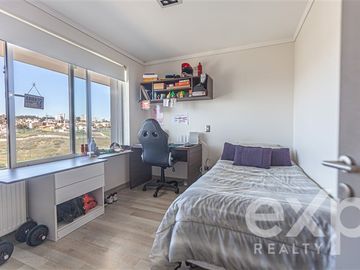 Departamento en Venta en Costa de Montemar