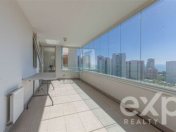 Departamento en Venta en Costa de Montemar