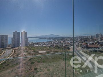 Departamento en Venta en Costa de Montemar