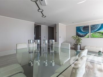 Departamento en Venta en Costa de Montemar