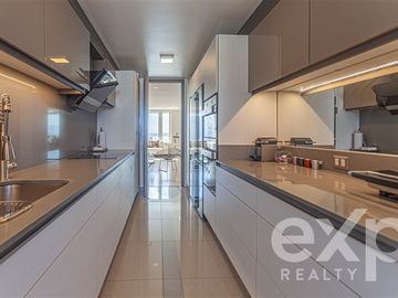 Departamento en Venta en Costa de Montemar