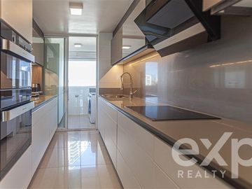 Departamento en Venta en Costa de Montemar