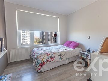 Departamento en Venta en Costa de Montemar