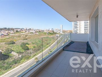 Departamento en Venta en Costa de Montemar