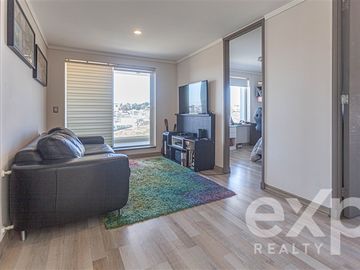 Departamento en Venta en Costa de Montemar