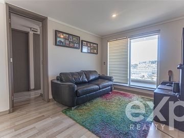 Departamento en Venta en Costa de Montemar
