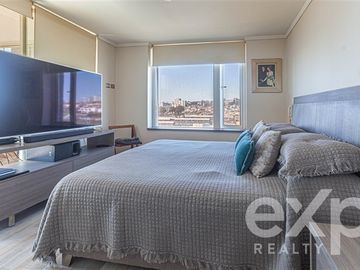 Departamento en Venta en Costa de Montemar