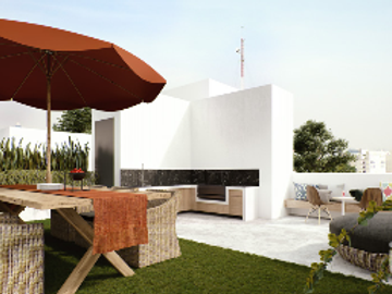 Venta de departamento, Colonia Narvarte, CDMX
