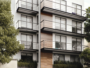 Venta de departamento, Colonia Narvarte, CDMX