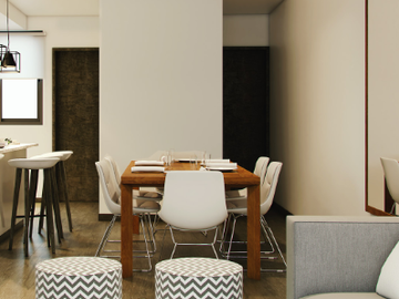 Venta de departamento, Colonia Narvarte, CDMX