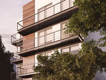 Venta de departamento, Colonia Narvarte, CDMX