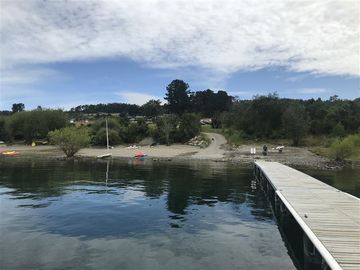 Casa en Venta en Flor del Lago Parque Obenque