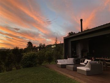 Casa en Venta en Flor del Lago Parque Obenque