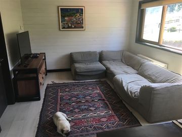 Casa en Venta en Flor del Lago Parque Obenque