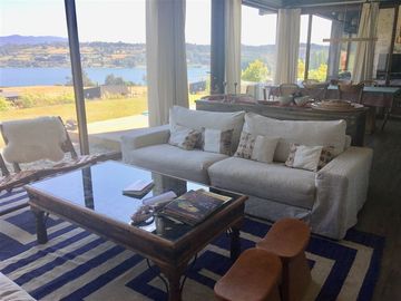 Casa en Venta en Flor del Lago Parque Obenque