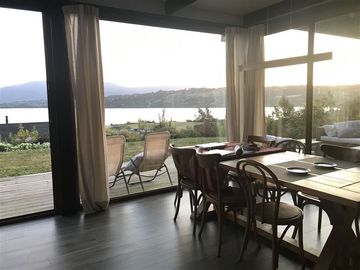 Casa en Venta en Flor del Lago Parque Obenque