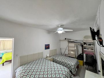 CASA DE UN SOLO NIVEL CON ALBERCA EN ZONA RESIDENCIAL EN MANZANILLO