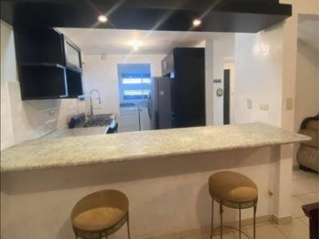 CASA EN VENTA EN SIERRA VISTA RESIDENCIAL JUAREZ NUEVO LEON