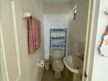 CASA EN VENTA EN SIERRA VISTA RESIDENCIAL JUAREZ NUEVO LEON