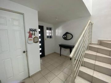 CASA EN VENTA EN SIERRA VISTA RESIDENCIAL JUAREZ NUEVO LEON