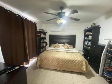 CASA EN VENTA EN SIERRA VISTA RESIDENCIAL JUAREZ NUEVO LEON