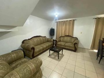 CASA EN VENTA EN SIERRA VISTA RESIDENCIAL JUAREZ NUEVO LEON
