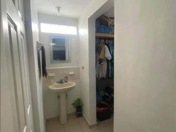 CASA EN VENTA EN SIERRA VISTA RESIDENCIAL JUAREZ NUEVO LEON