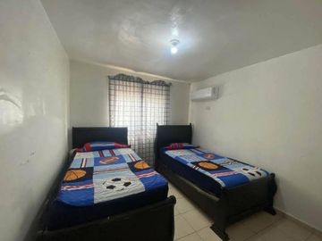 CASA EN VENTA EN SIERRA VISTA RESIDENCIAL JUAREZ NUEVO LEON