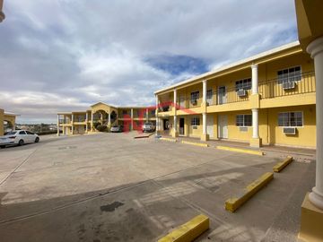 HOTEL EN VENTA EN CABORCA SONORA