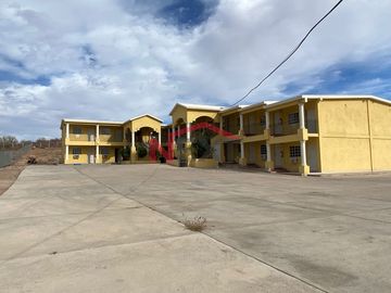 HOTEL EN VENTA EN CABORCA SONORA
