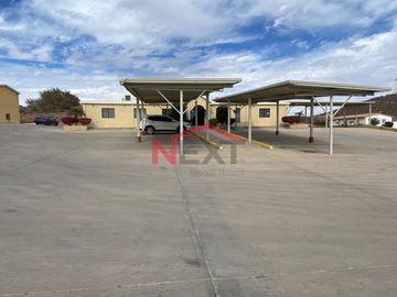 HOTEL EN VENTA EN CABORCA SONORA