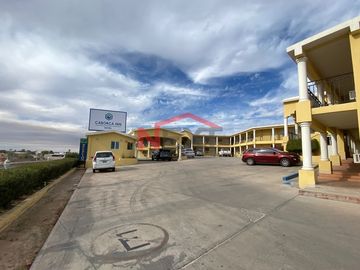 HOTEL EN VENTA EN CABORCA SONORA