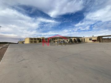 HOTEL EN VENTA EN CABORCA SONORA