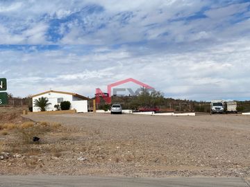 HOTEL EN VENTA EN CABORCA SONORA
