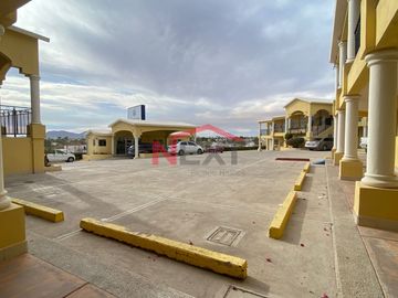 HOTEL EN VENTA EN CABORCA SONORA