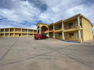 HOTEL EN VENTA EN CABORCA SONORA