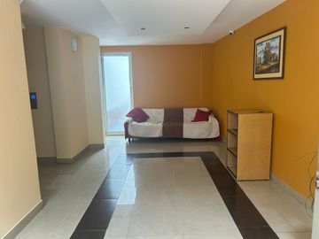Departamento en Venta, Edificio el Condado, Quito, BPIRI