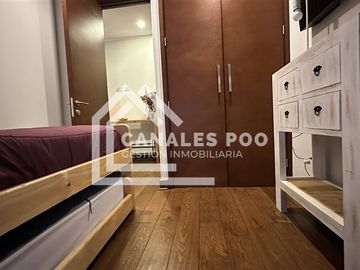 Departamento en Venta en Parque Pinares