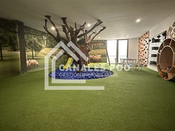 Departamento en Venta en Parque Pinares