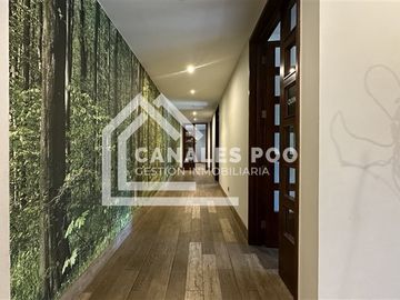 Departamento en Venta en Parque Pinares