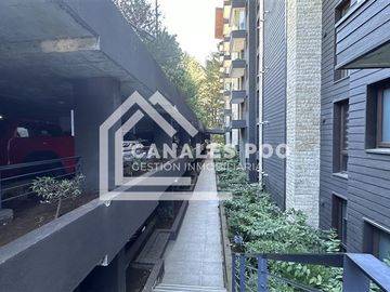 Departamento en Venta en Parque Pinares