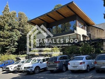 Departamento en Venta en Parque Pinares