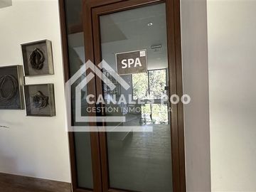 Departamento en Venta en Parque Pinares