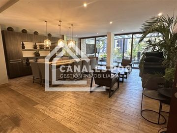 Departamento en Venta en Parque Pinares