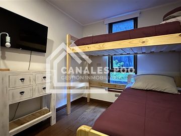 Departamento en Venta en Parque Pinares