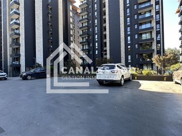 Departamento en Venta en Parque Pinares